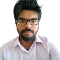Arjun Pradeep Email