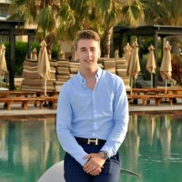 Lloyds Bank Employee Christopher Guy's profile photo