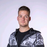 WashTec Benelux BV Employee Youri Huijsmans's profile photo