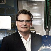 Mats Blacker Email & Phone Number