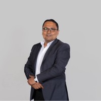 VIKI.AI Employee Sanjoy Karmakar's profile photo