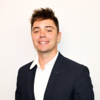 Protiviti Employee Matt Bergin's profile photo