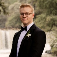 Scadco Employee Keegan Beeslaar's profile photo