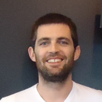 Levio Employee Jonathan Garneau's profile photo