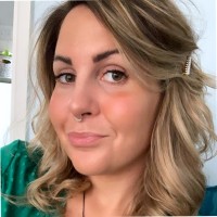 Global Infusion Group Employee Natalia Gromnicka's profile photo