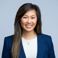 Rolls-Royce Employee Helen Lou's profile photo