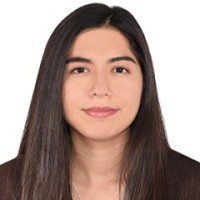 Soletanche Bachy Employee Silvana Ramos Camero's profile photo