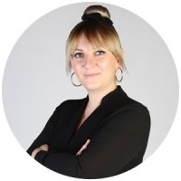 BrandsDistribution Group - IDT S.p.A. Employee Sara Tosolini's profile photo