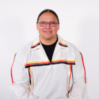 Pandemic Professors Employee Anthony Blackowl Sr's profile photo
