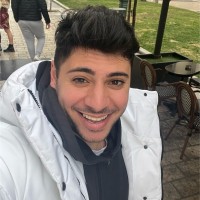 NECOCO LTD Employee Adamos Kyriacou's profile photo