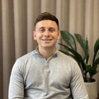 Hook Employee Oliver Pickett's profile photo