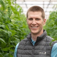 Charlie's Produce Employee Blair Richards's profile photo