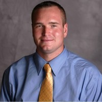 Chagrin Falls Exempted Village Schools Employee Charlie Barch's profile photo