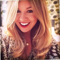 E-mail e número de telefone de Kim Jamieson