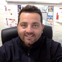 Gareth Williams Email