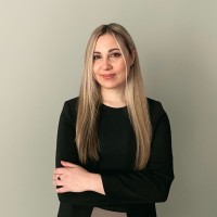 Kateryna Mohyla Email