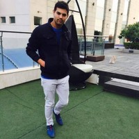 EYGDS Employee Ankit Aneja's profile photo