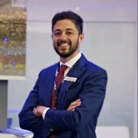 ALA Employee Maurizio Iebba's profile photo