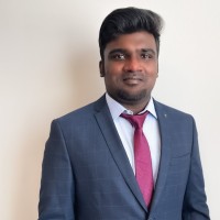 MobilityeCommerce Employee Kishore Balasubramani's profile photo