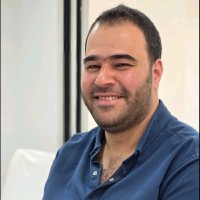 Ali Rabah Email