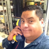 Electel Employee Jorge Adan Medellin Diaz's profile photo