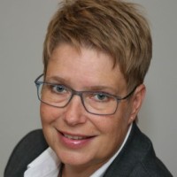 ESPAS Employee Danja Klink's profile photo