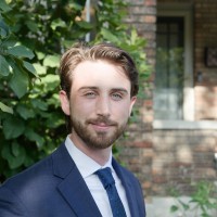 AI International, Inc Employee Parker Gunnison's profile photo