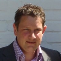 GEONIUS Employee Sjoerd Lamens's profile photo