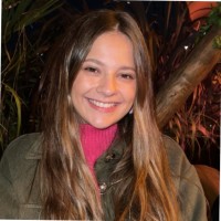 BBC Employee Ffion Evans's profile photo