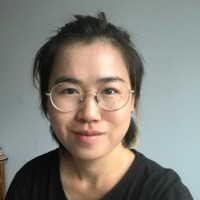 Tech in Asia Employee Enjiao Chen's profile photo