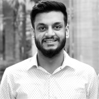 HackerNoon Employee Nimit Bhardwaj's profile photo