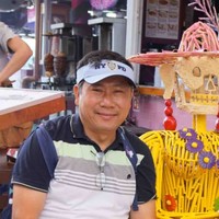 Nguyen Ho Email & Phone Number