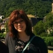 CoMetrics Employee Jenn Hileman's profile photo
