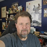 Zype Employee Jim Crimmins's profile photo