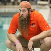 Upper Palmetto YMCA Employee Jon Mengering's profile photo