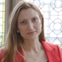 Elizabeth Duniv Email & Phone Number