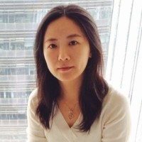 Pure Storage Employee Rita Zhou's profile photo
