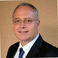AMD Employee Wayne Lyons's profile photo
