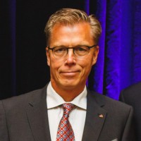 MEVA Formwork Systems Employee Scott Fisk's profile photo