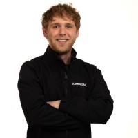 Zonneklaar Employee Kelvin Schröder's profile photo