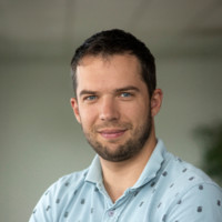STARK Learning Employee Niels Rop's profile photo