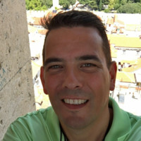 Capgemini Employee Rick Peters's profile photo