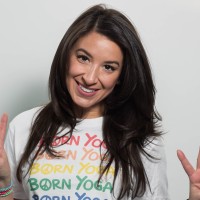Ashley Goldberg
