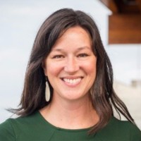 Summer Search Employee Melanie Lyons's profile photo