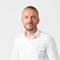 ELAN CHALON Employee Loïc Michel's profile photo