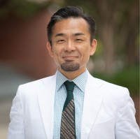 American Council on Education Employee Hironao Okahana's profile photo