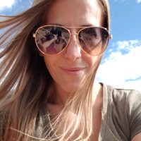 Innovation Learning & Education Employee Ashleigh Whitten's profile photo