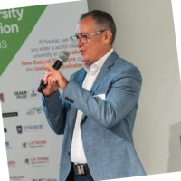 Navitas Employee Tony Cullen's profile photo