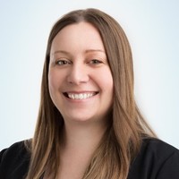 Singer Associates Public Relations San Francisco Employee Christie Farrell's profile photo