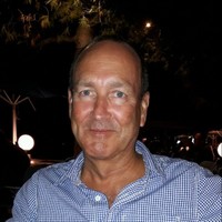 Cornwall Glass Manufacturing Employee Mark Norcliffe's profile photo